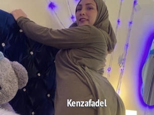 Kenzafadel