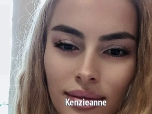 Kenzieanne