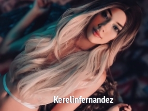 Kerelinfernandez
