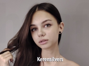 Kerensilvers