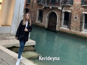 Kerideyna