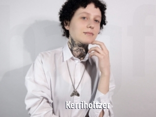 Kerriholtzer