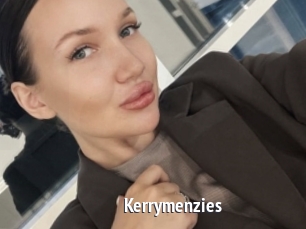 Kerrymenzies