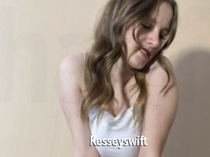 Kesseyswift