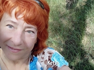Ketie