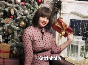 Ketrinholly