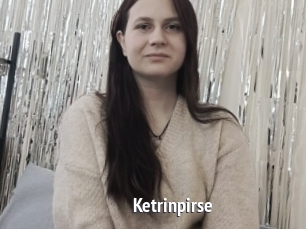 Ketrinpirse