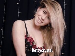Kettycrystal