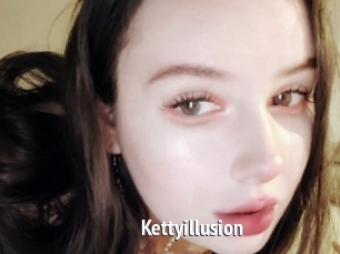 Kettyillusion