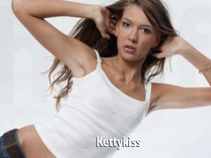 Kettykiss