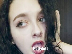 Kettykitt