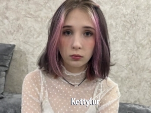 Kettylur