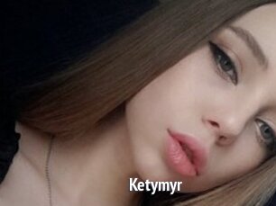 Ketymyr