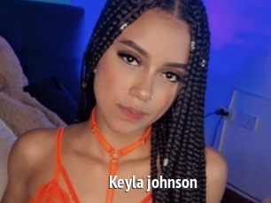Keyla_johnson