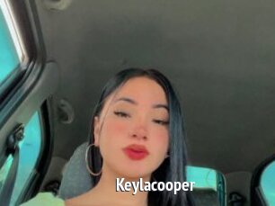 Keylacooper