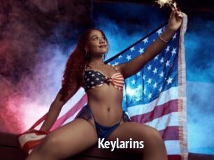 Keylarins