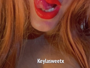 Keylasweetx