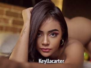 Keyllacarter