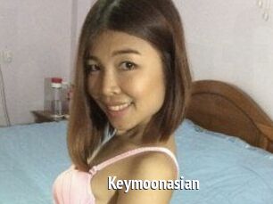 Keymoonasian
