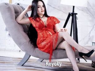 Keyoky