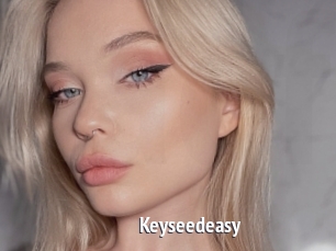 Keyseedeasy