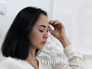 Keyslykel