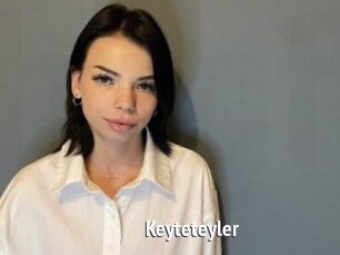 Keyteteyler