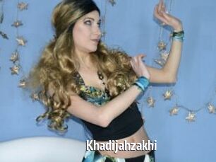 Khadijahzakhi