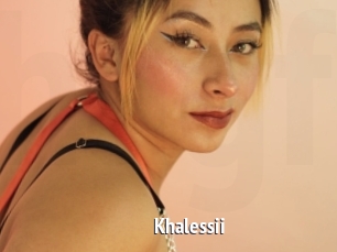 Khalessii
