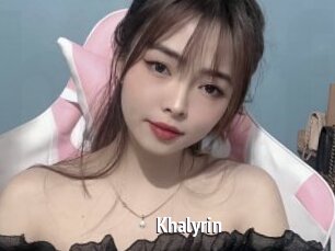 Khalyrin