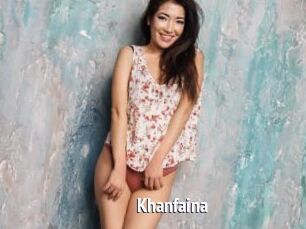 Khanfaina