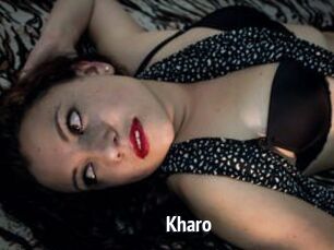 Kharo