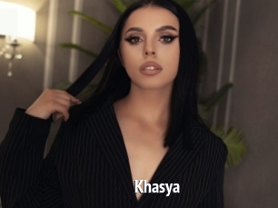 Khasya