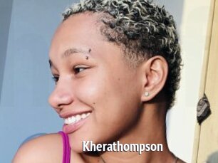 Kherathompson