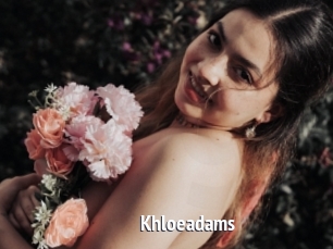 Khloeadams