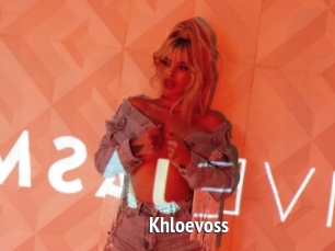 Khloevoss