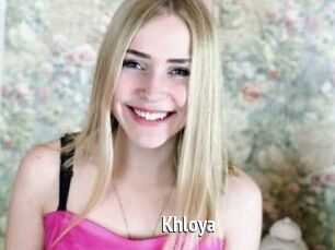Khloya