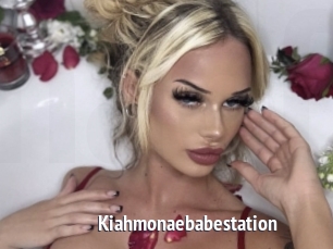 Kiahmonaebabestation
