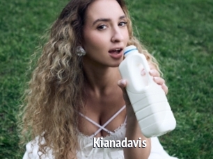 Kianadavis