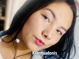 Kiannaadonis