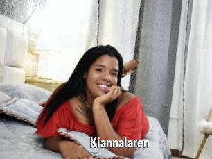 Kiannalaren