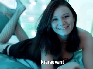 Kiaraevant