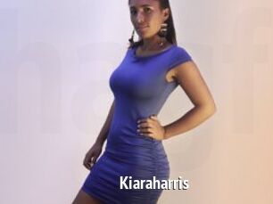 Kiaraharris