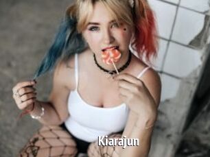 Kiarajun