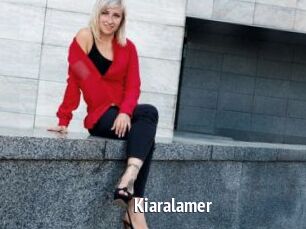 Kiaralamer