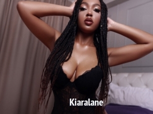 Kiaralane
