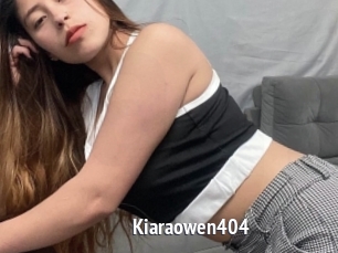 Kiaraowen404
