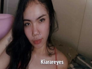 Kiarareyes