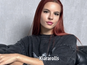 Kiararolls