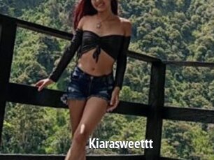 Kiarasweettt